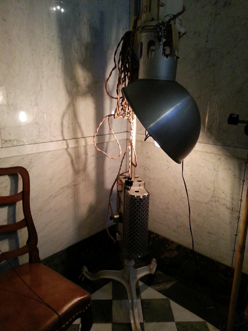 Hallwyllska palatset